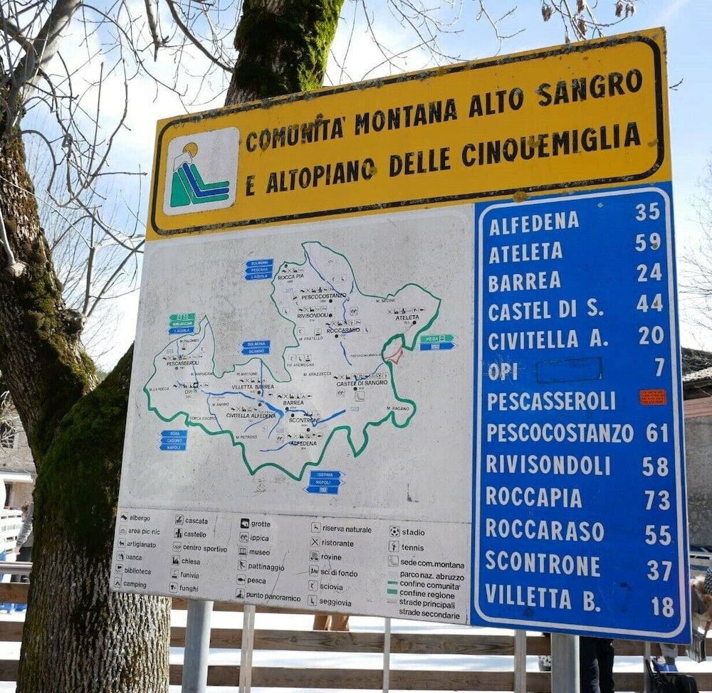 Фото Albergo Il Picchio