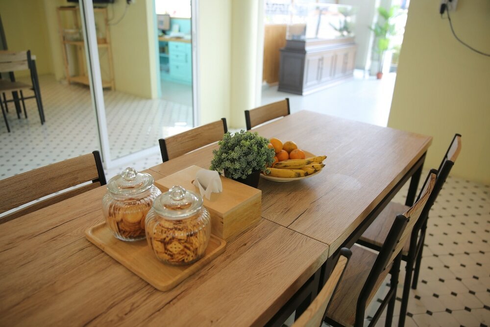 Фото Latima Boutique Hostel