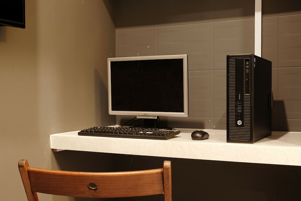 Фото Q Loft Hotels@Bedok