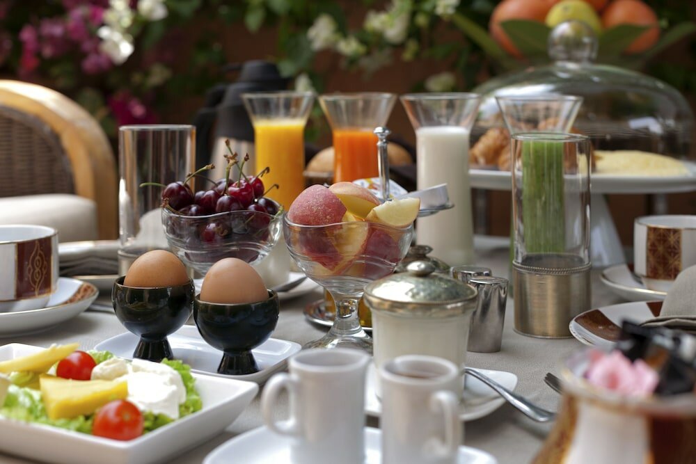 Фото Dar Rhizlane