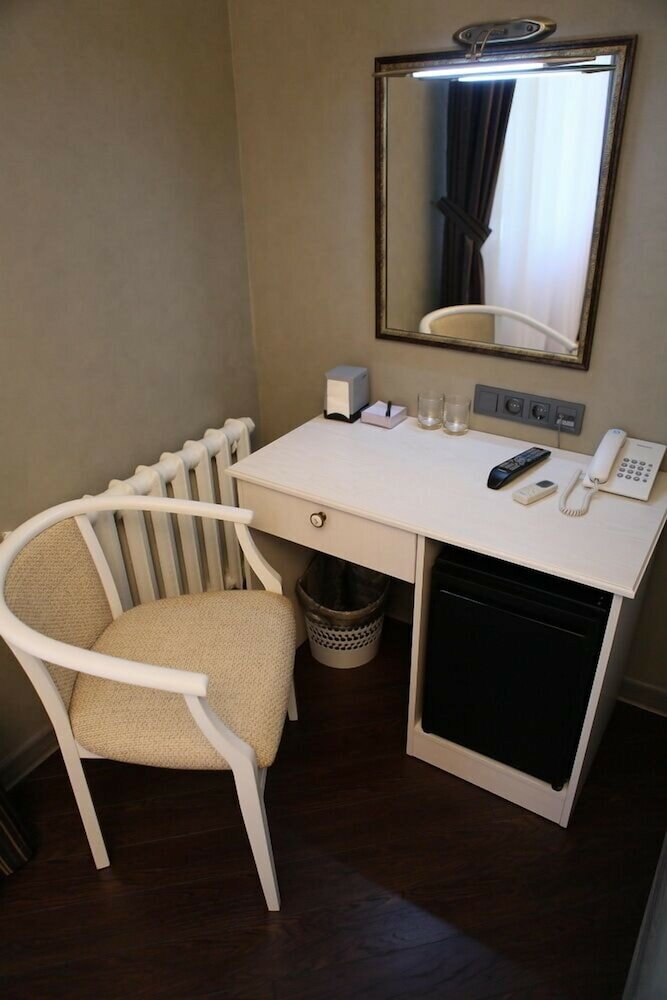 Фото Д'Рами