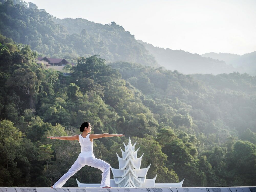 Фото InterContinental Phuket Resort