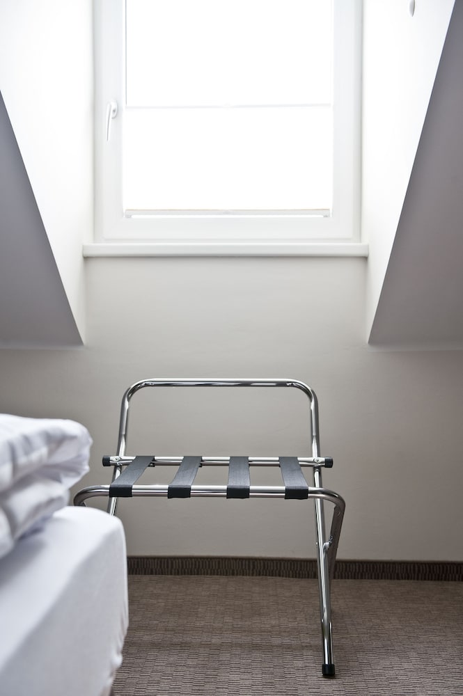 Фото Basic Hotel Innsbruck