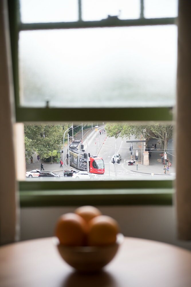 Фото Sydney Central Inn