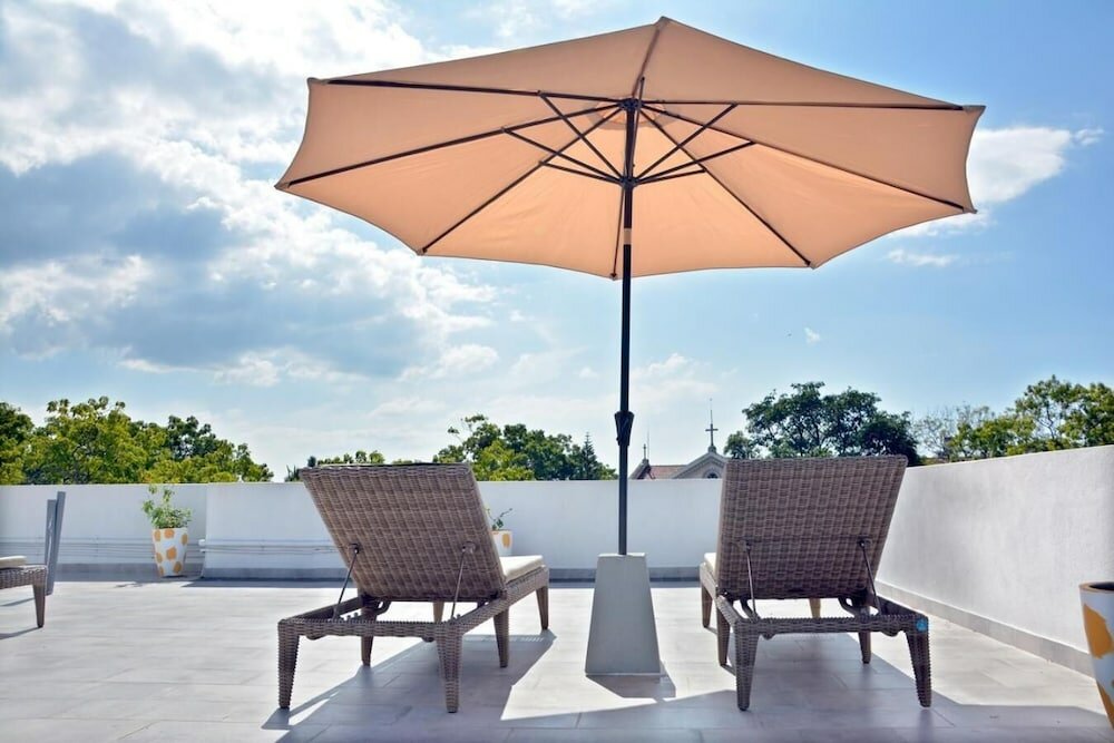 Фото Negombo New Queen's Palace