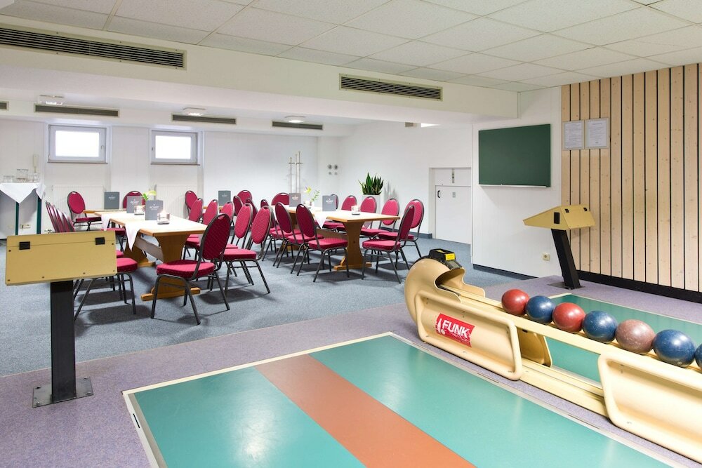 Фото Achat Hotel Schwarzheide Lausitz