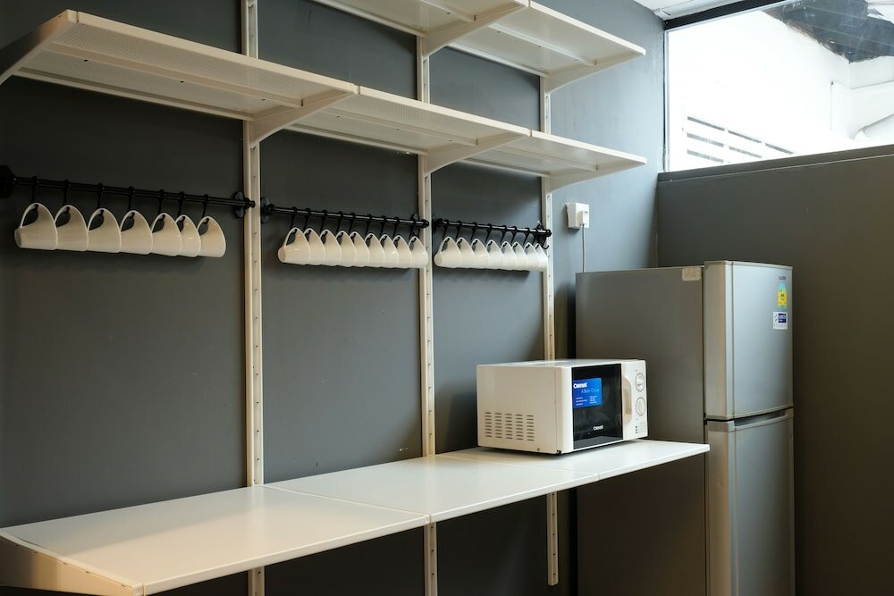 Фото Q Loft Hotels@Bedok