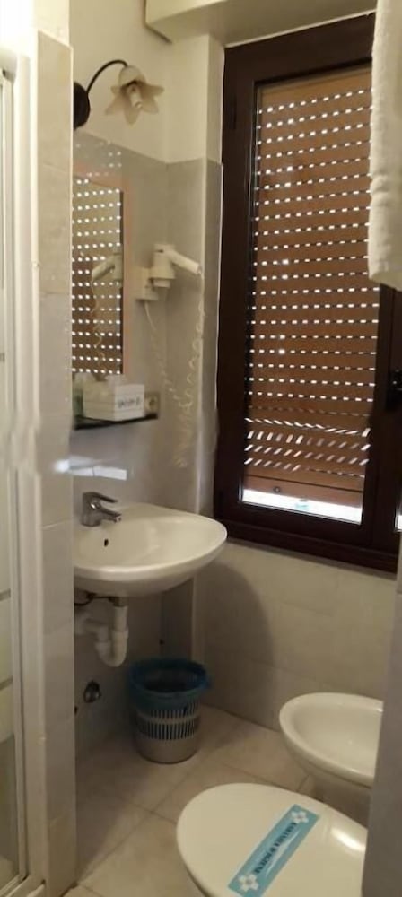 Фото Hotel Salus