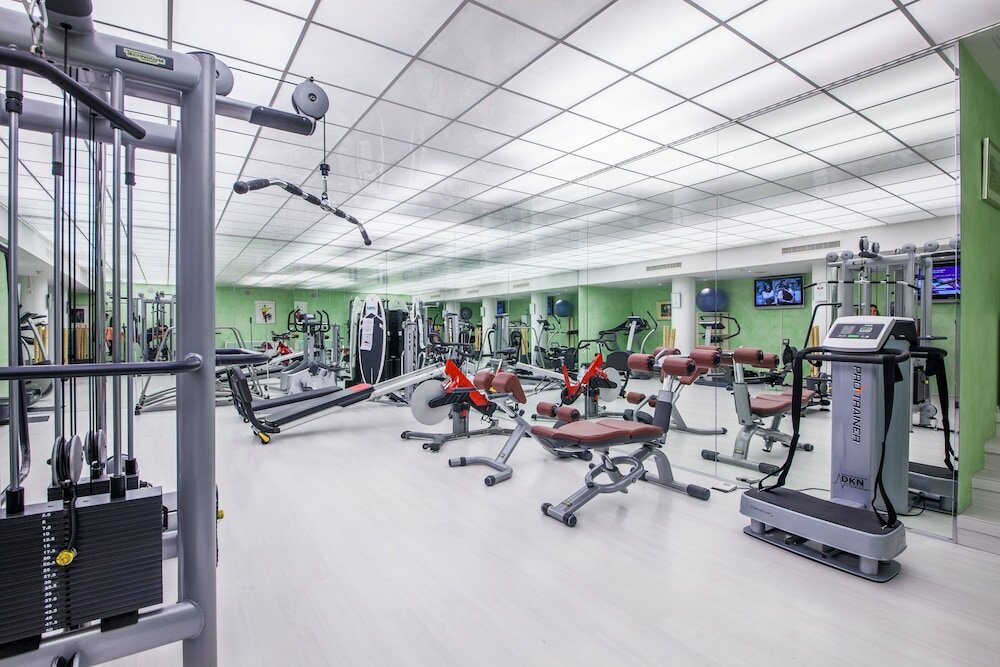 Фото Park Hotel Principe