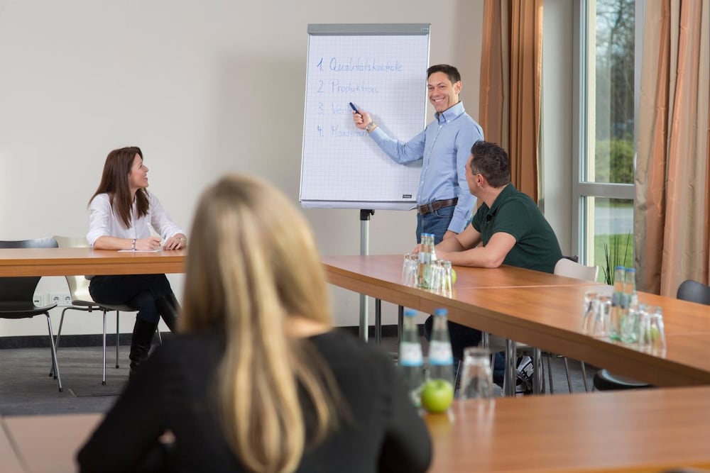 Фото Stadthotel Crailsheim