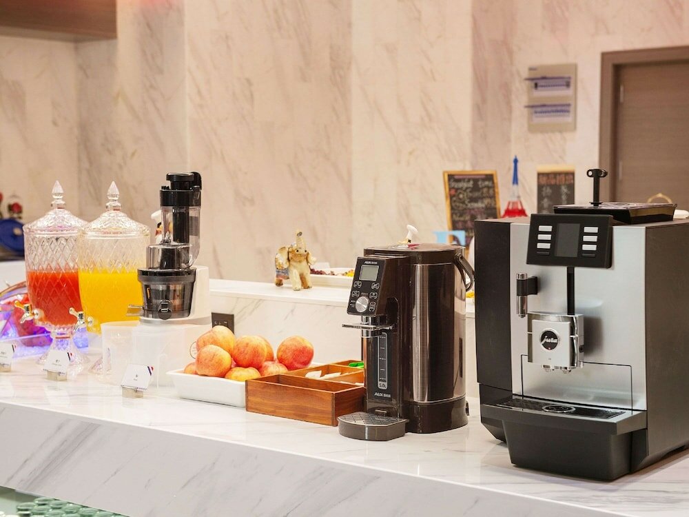 Фото Mercure Harbin Central Street Sophia Church