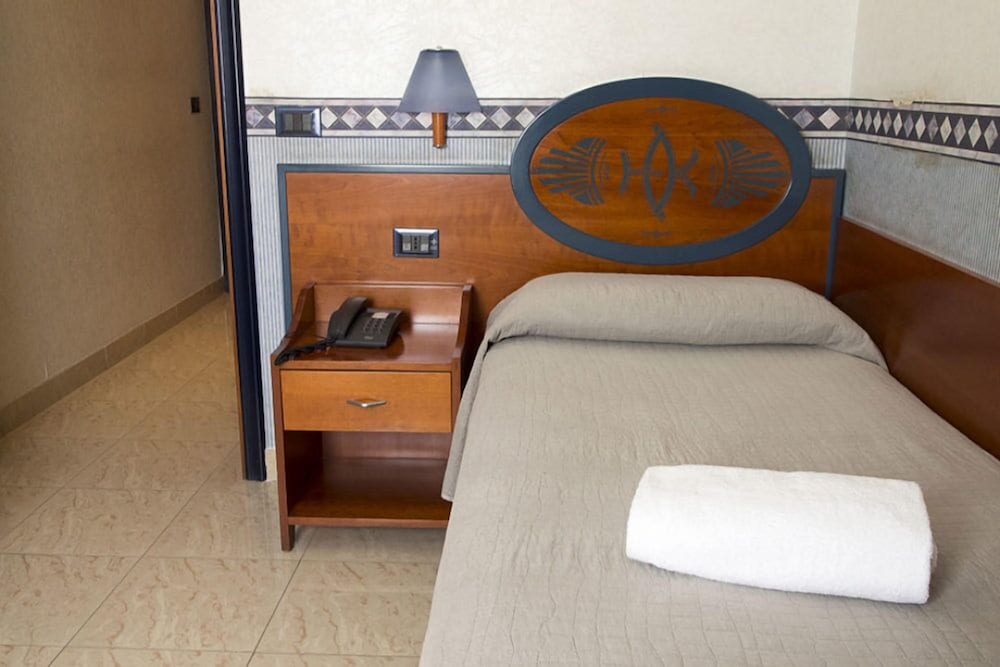 Фото Hotel Kroma