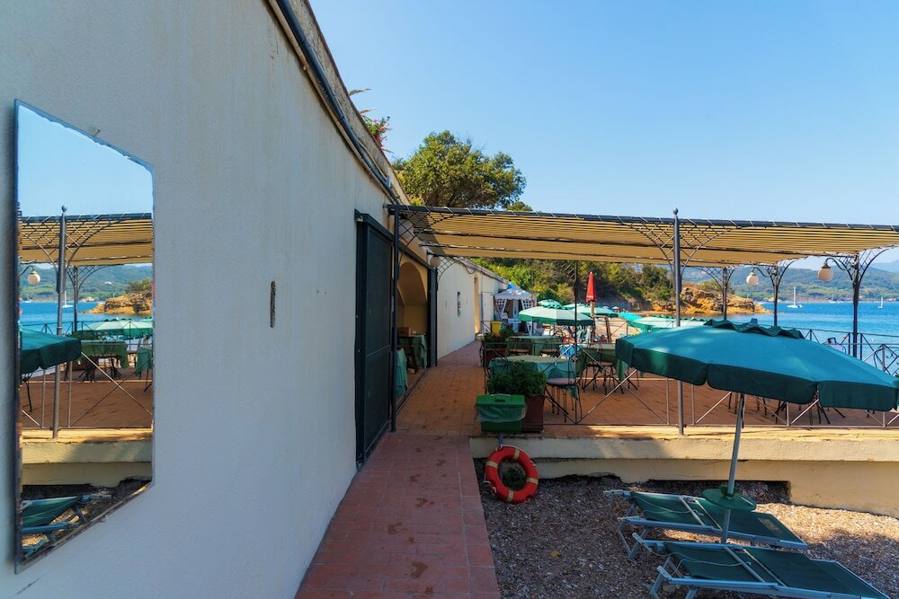 Фото Hotel Villa Ottone