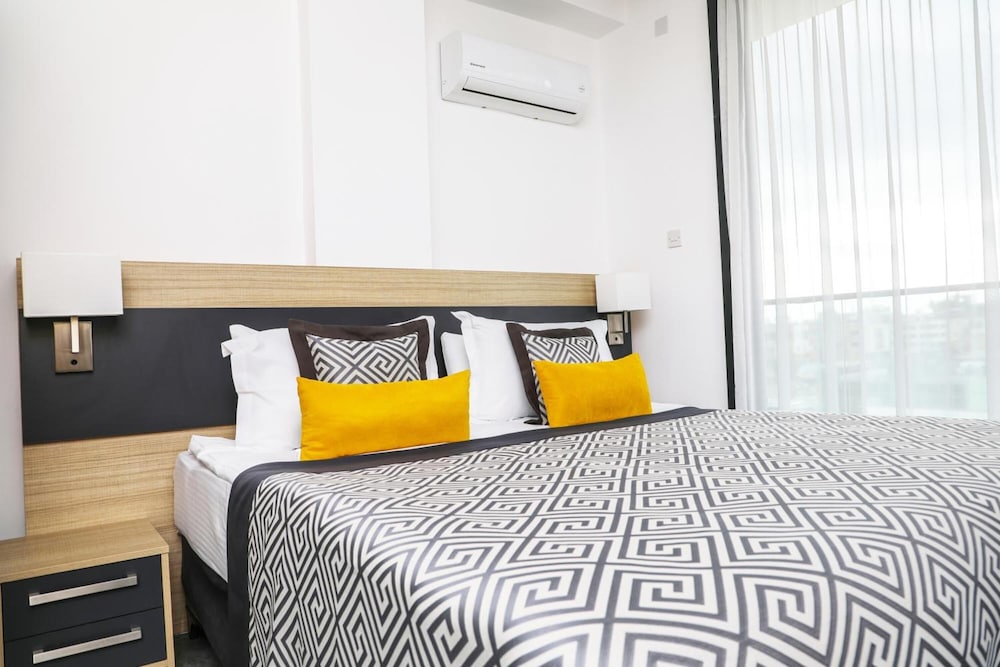 Фото Sky roof hotel