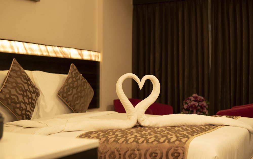 Фото Park Elanza