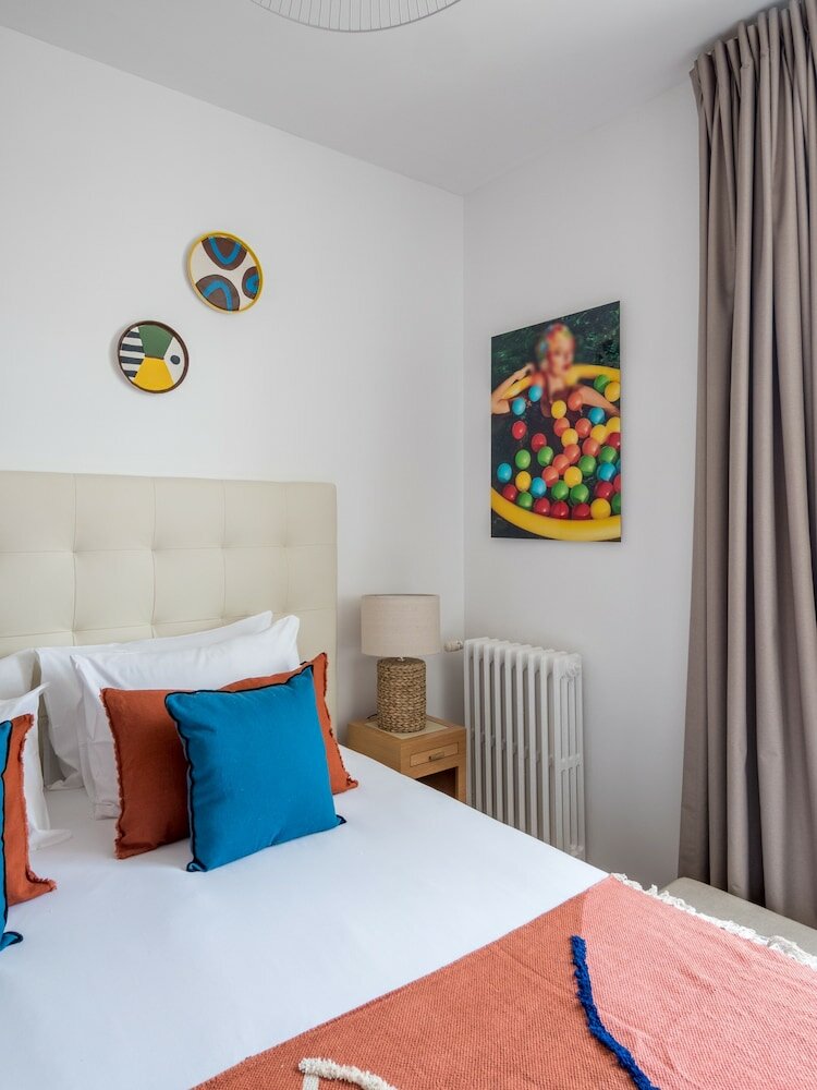 Фото Hôtel La Tour de Nesle La Rochelle Vieux Port