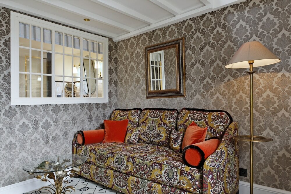 Фото Relais Christine