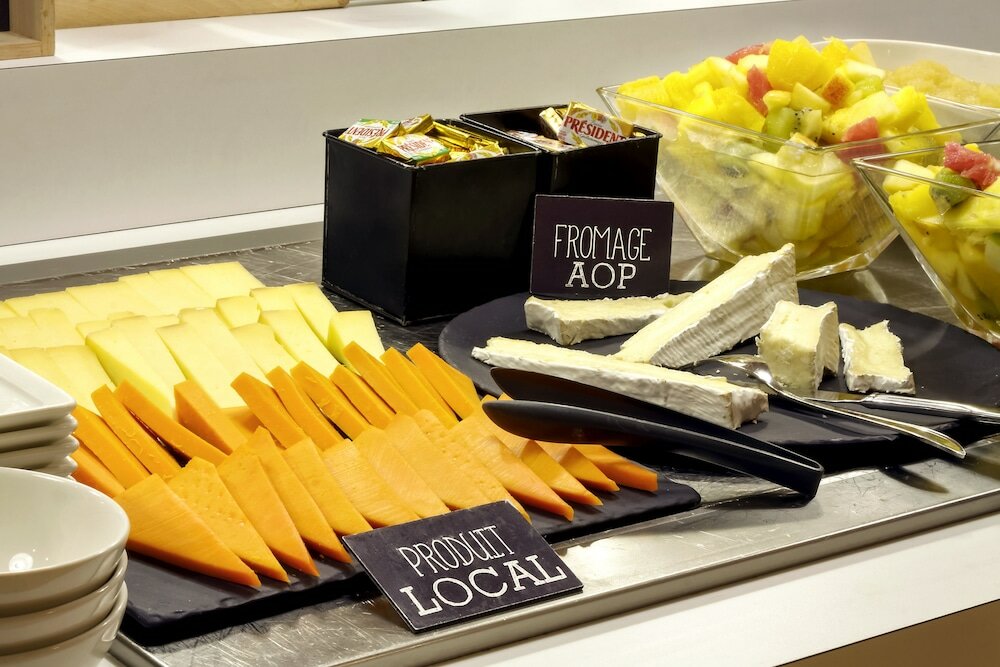 Фото ibis Paris Place d’Italie 13ème