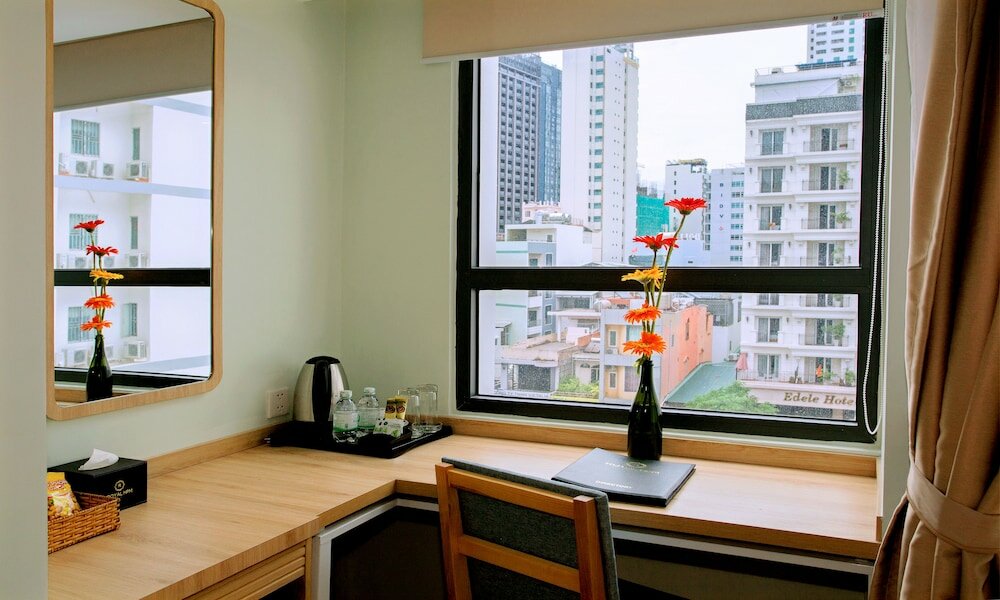 Фото Royal Hpm Hotel