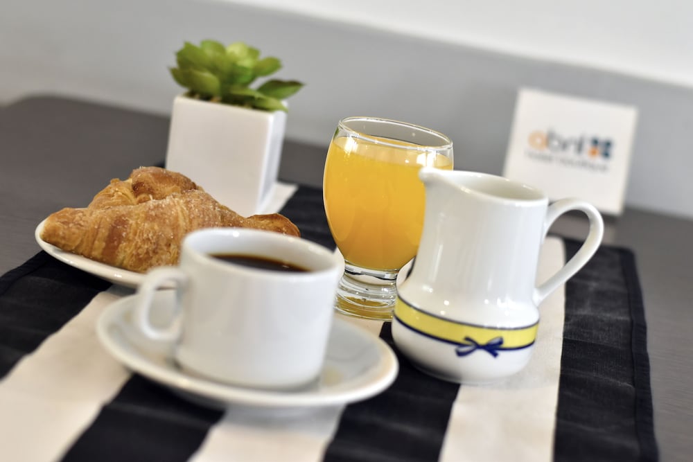 Фото Abril Hotel Boutique