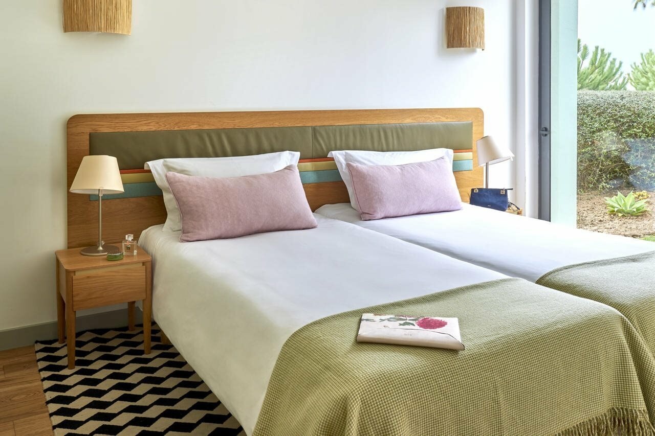 Фото Курортный отель Martinhal Sagres Beach Family Resort