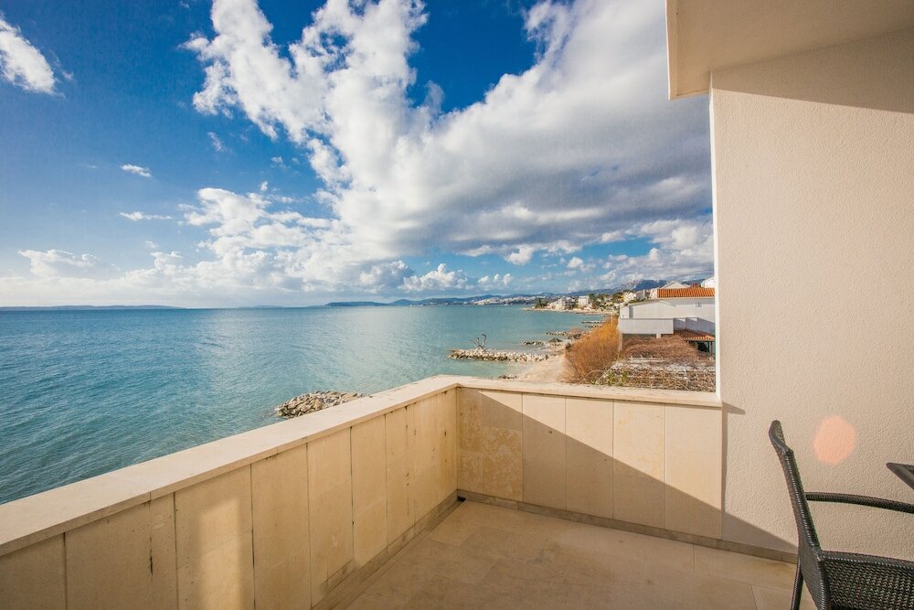 Фото Villa Mario