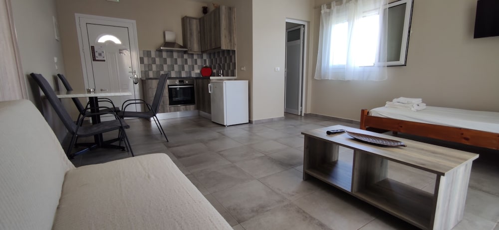 Фото Casa de Rosa Apartments