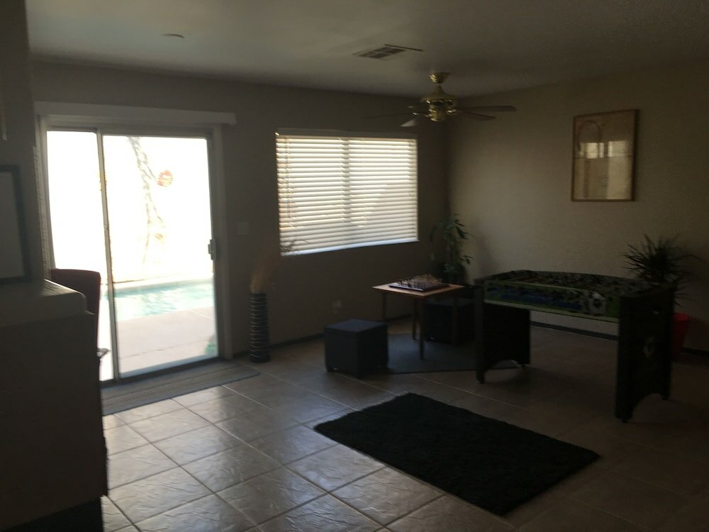 Фото Welcome House Las Vegas