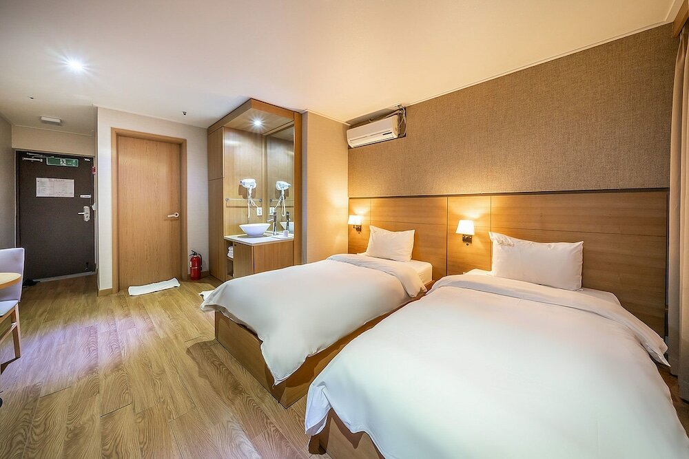 Фото Incheon Stella Maris