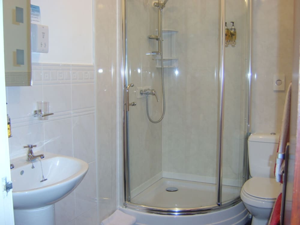 Фото The Glenwood