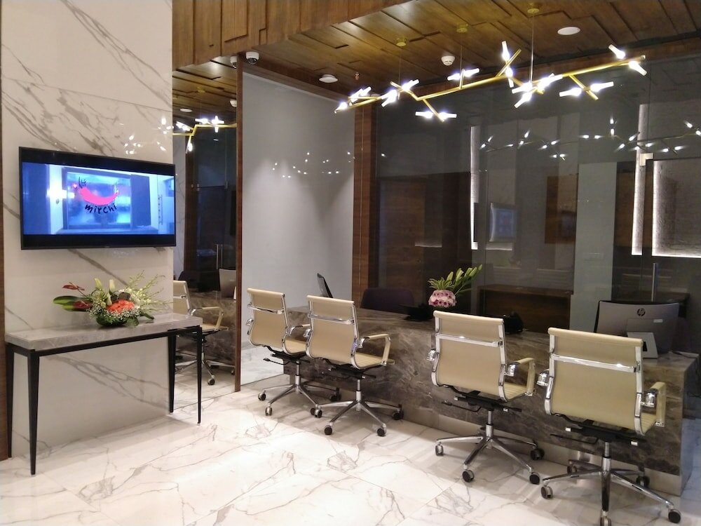 Фото Ramee Techome