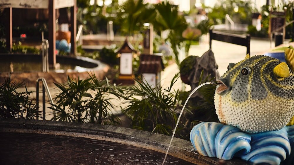 Фото Holiday Inn Xining Hot-Spring, an Ihg Hotel