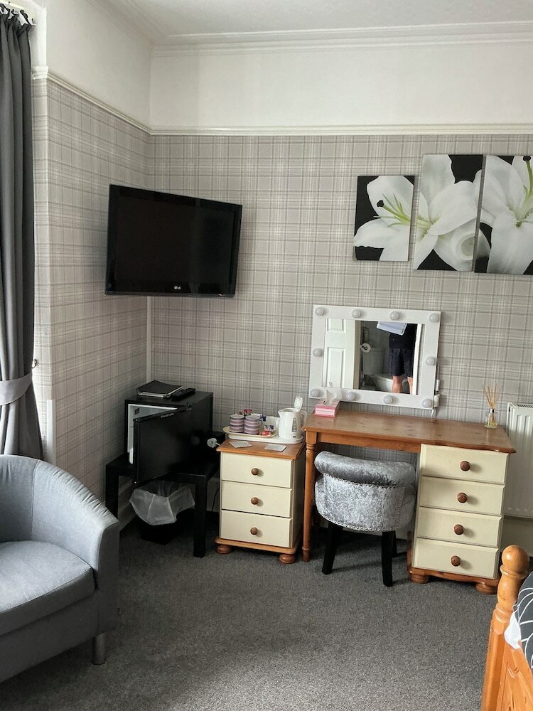 Фото The Glenwood