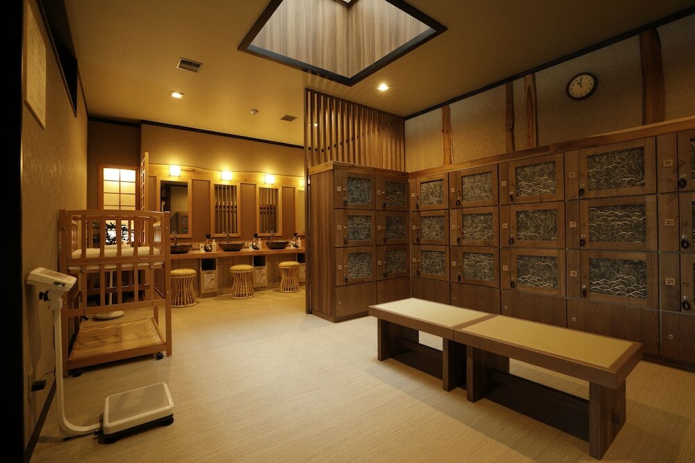 Фото Onyado Yuinosho