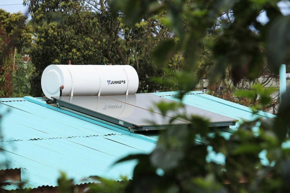 Фото Easter Island Eco Lodge