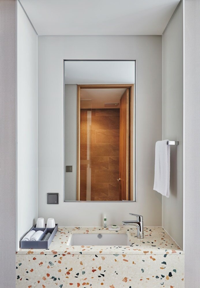 Фото Hotel In 9 Gangnam 