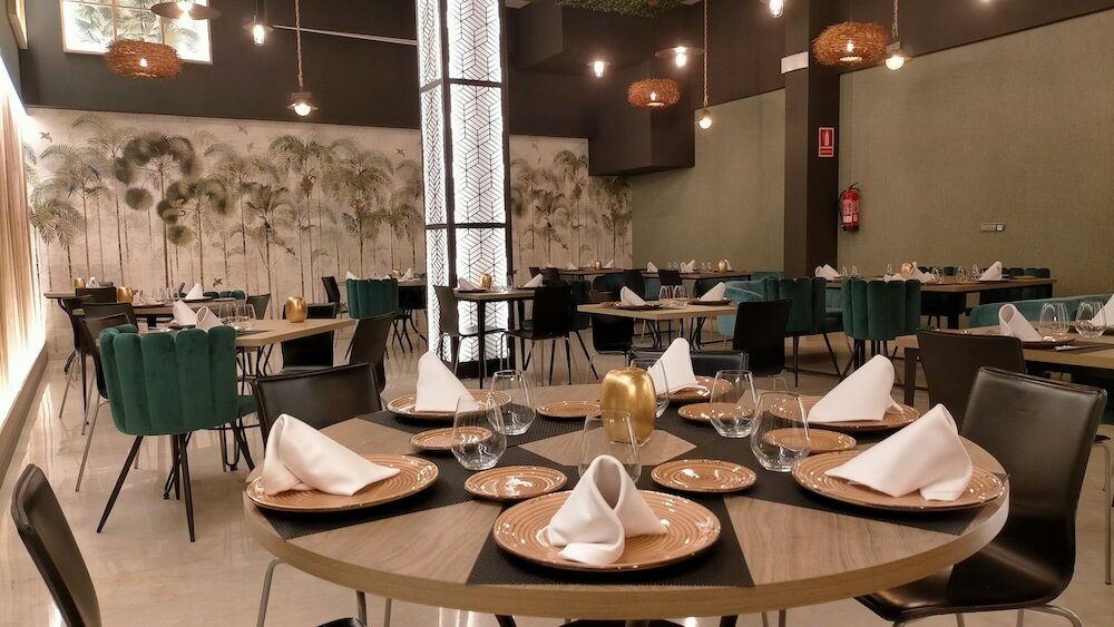 Фото Casa Del Trigo