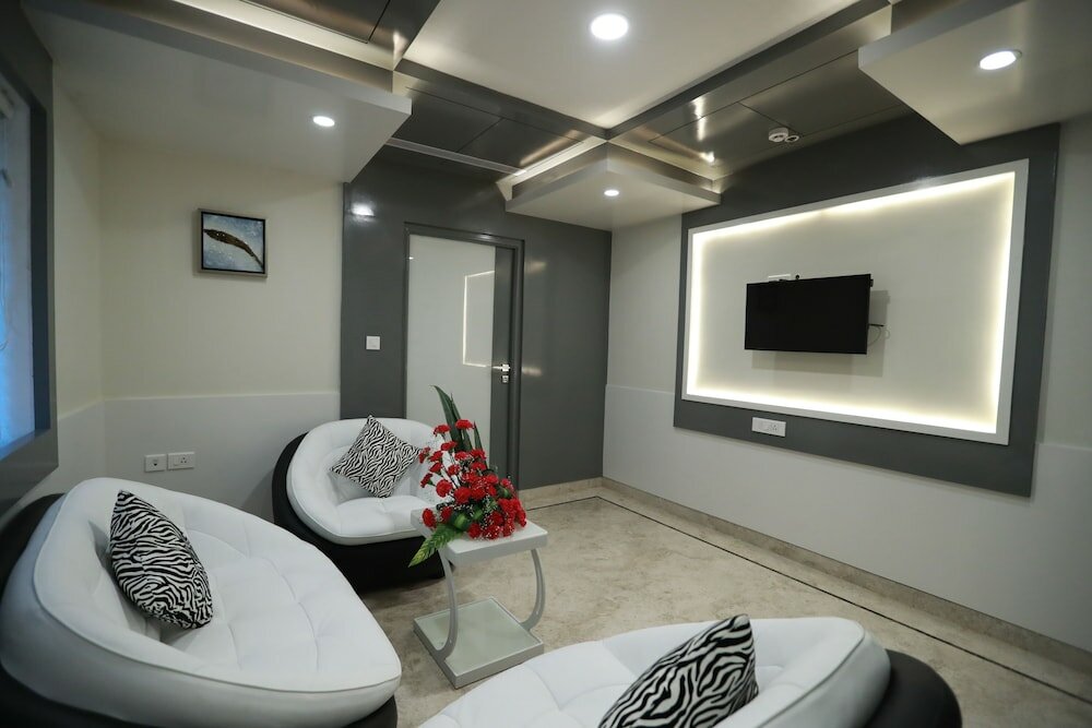 Фото Park Elanza