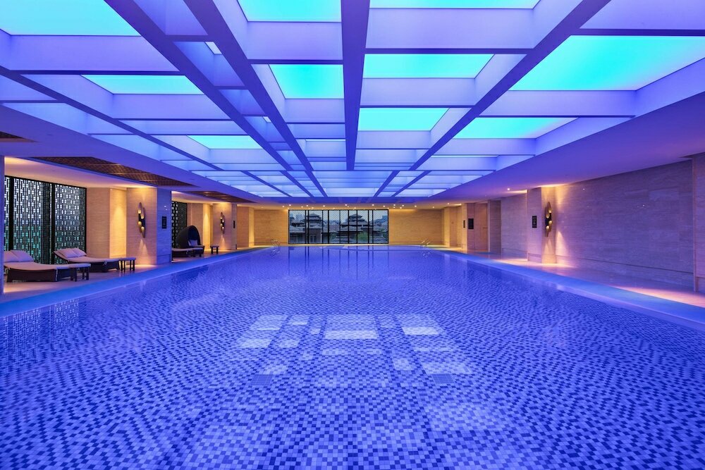 Фото Radisson Blu Zhengzhou Huiji