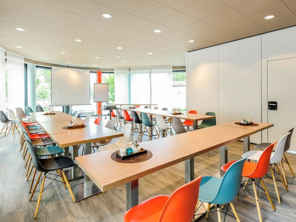 Фото Ibis Konstanz