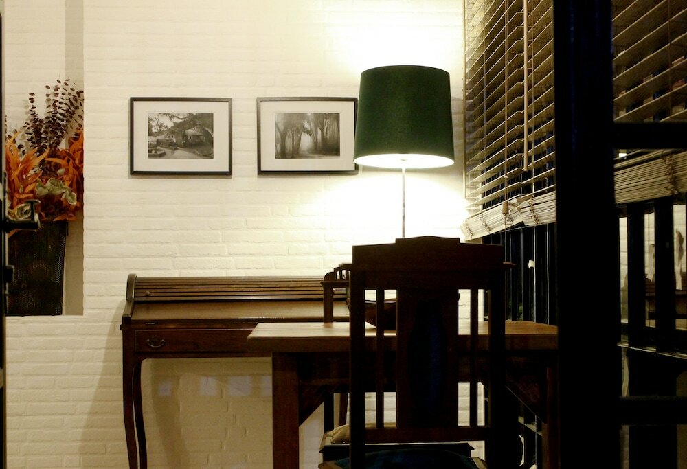 Фото Storytellers Villas