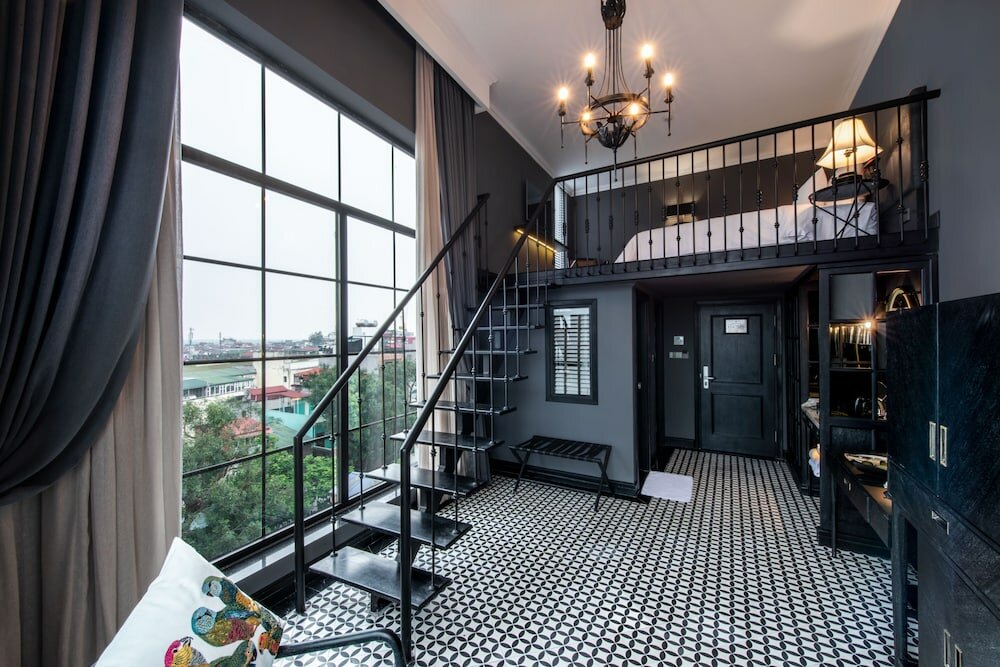 Фото La Siesta Premium Hang Be