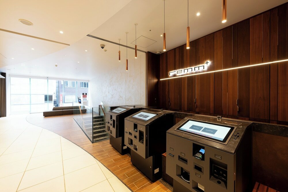 Фото Remm plus Ginza