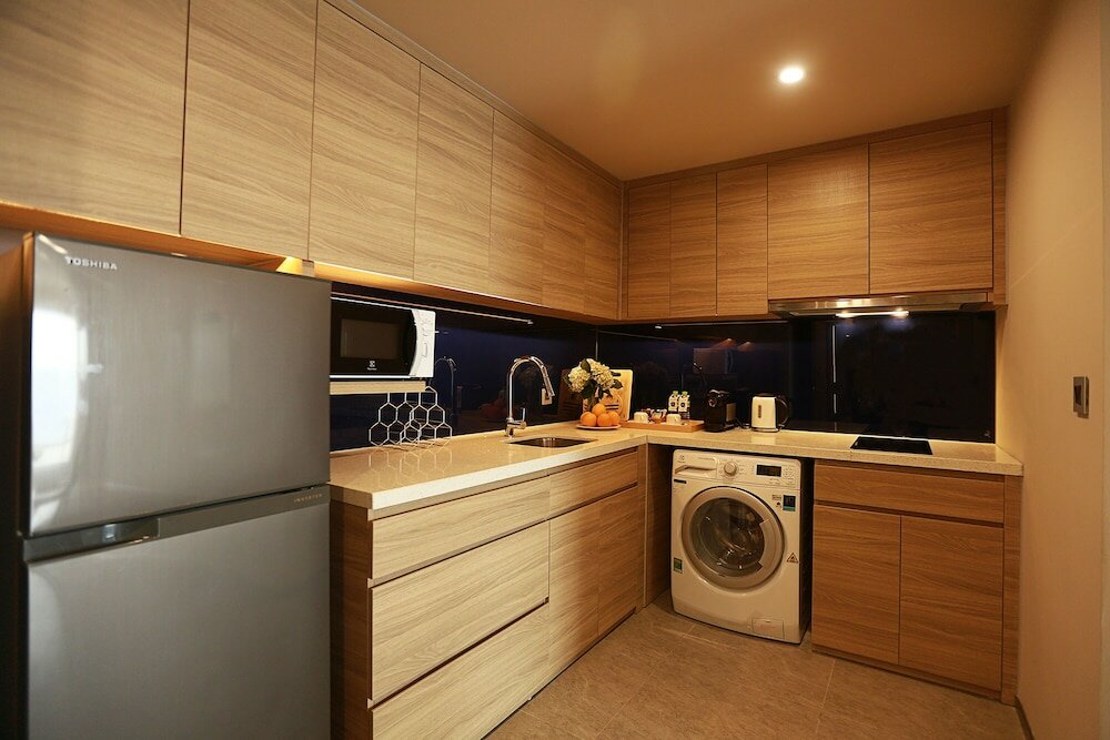 Фото Novotel Hanoi Thai Ha