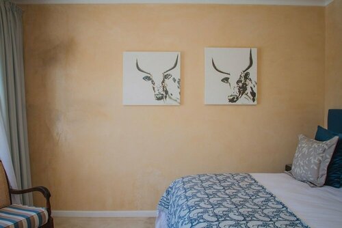 Гостиница The View Swellendam в Свеллендаме