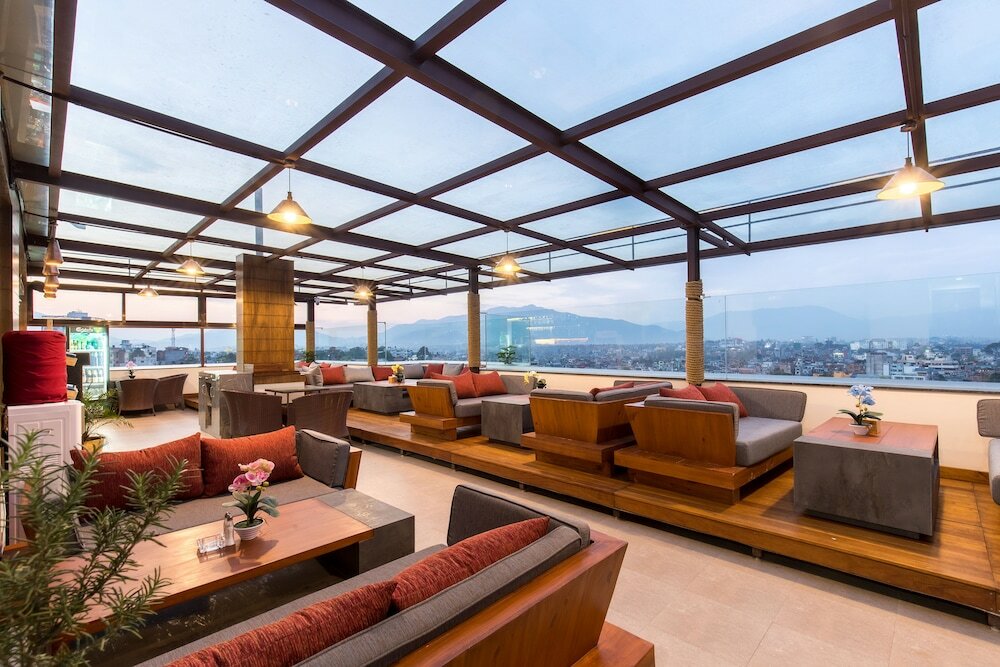 Фото Hotel Kutumba