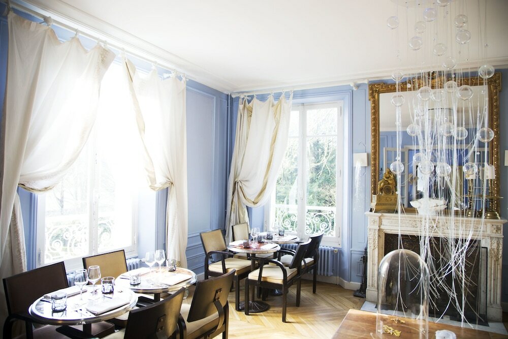 Фото Maison d'Hôtes Stella Cadente