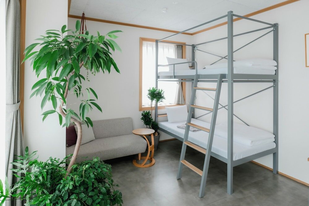 Фото Hotel Noum Osaka