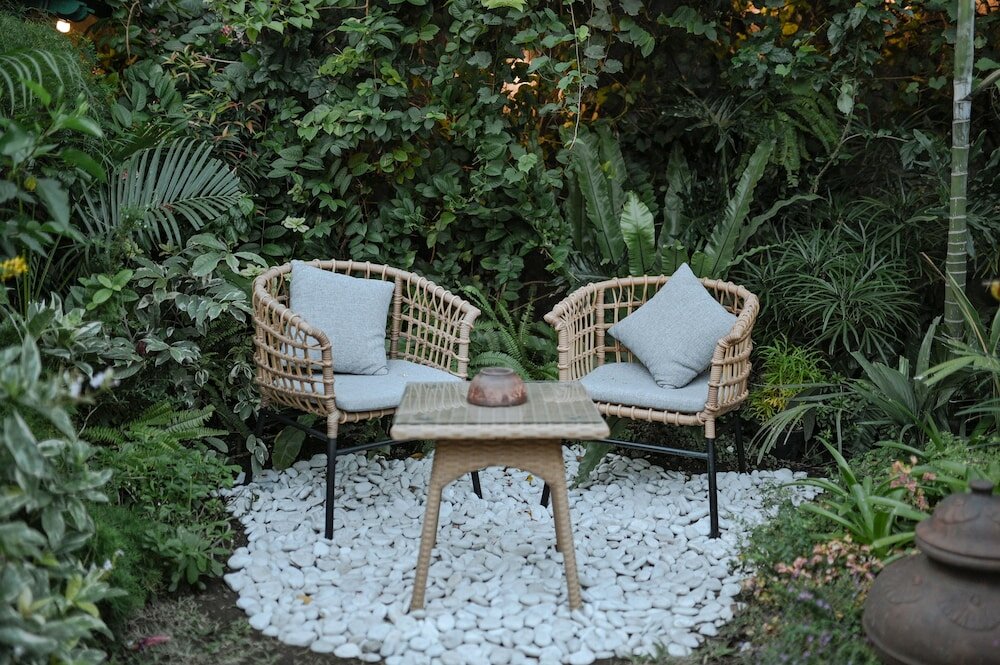 Фото Snooze Guesthouse Yogyakarta - Hostel