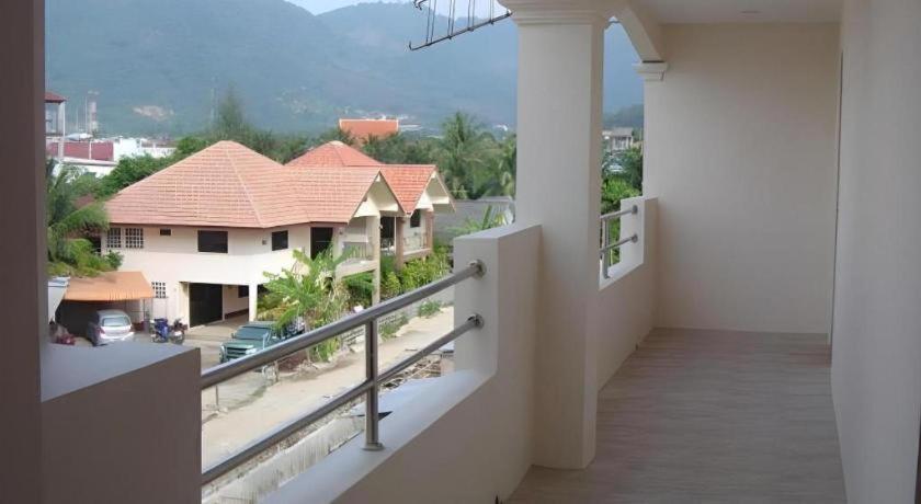 Фото Kamala Phuyai Resort